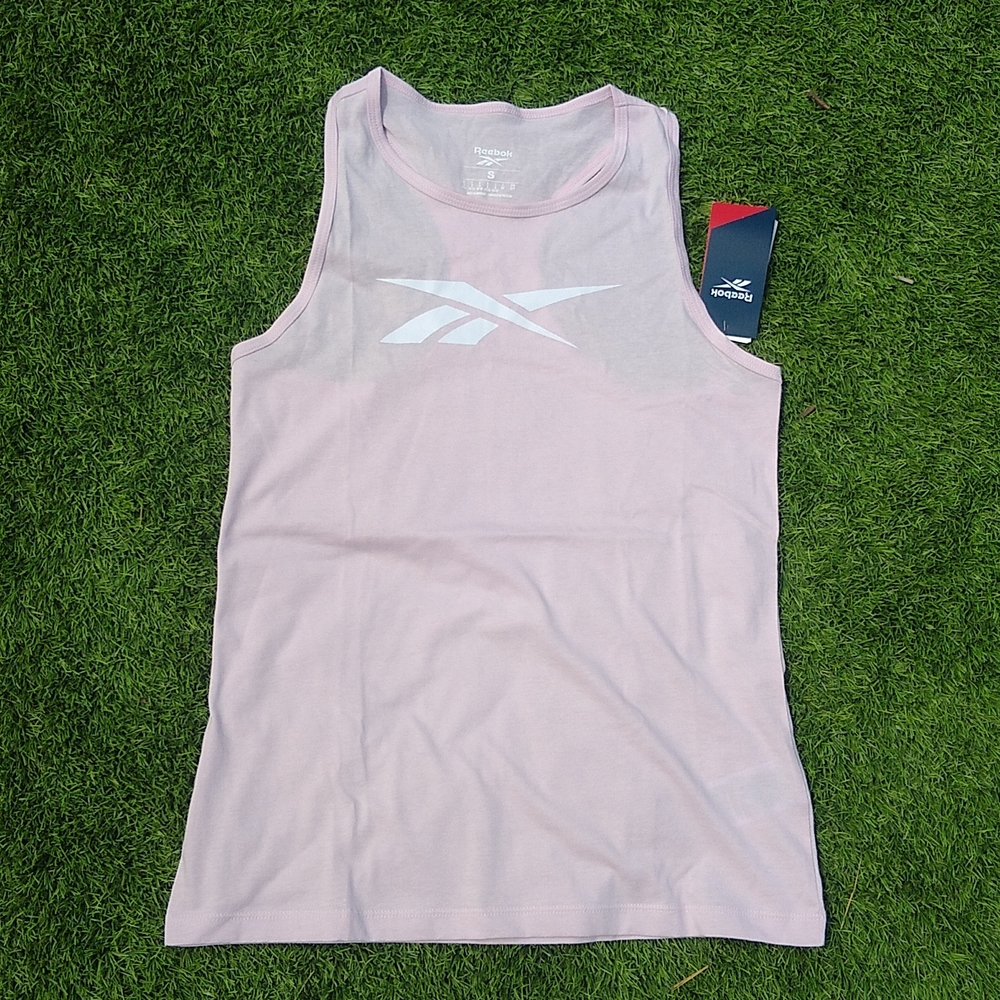 Reebok Training Tank Top, S